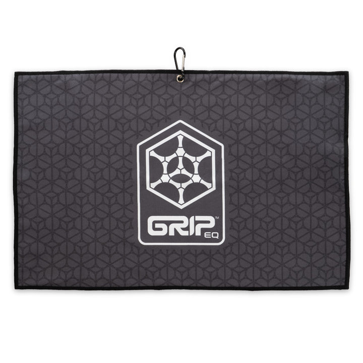 GRIPeq x G.O.A.T. Disc Golf Towels