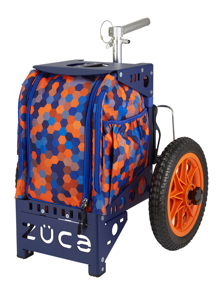 Zuca Compact Cart