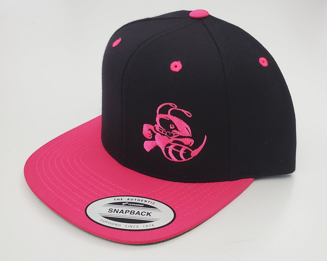 Discraft Two Tone Snapback Buzzz Logo Hat