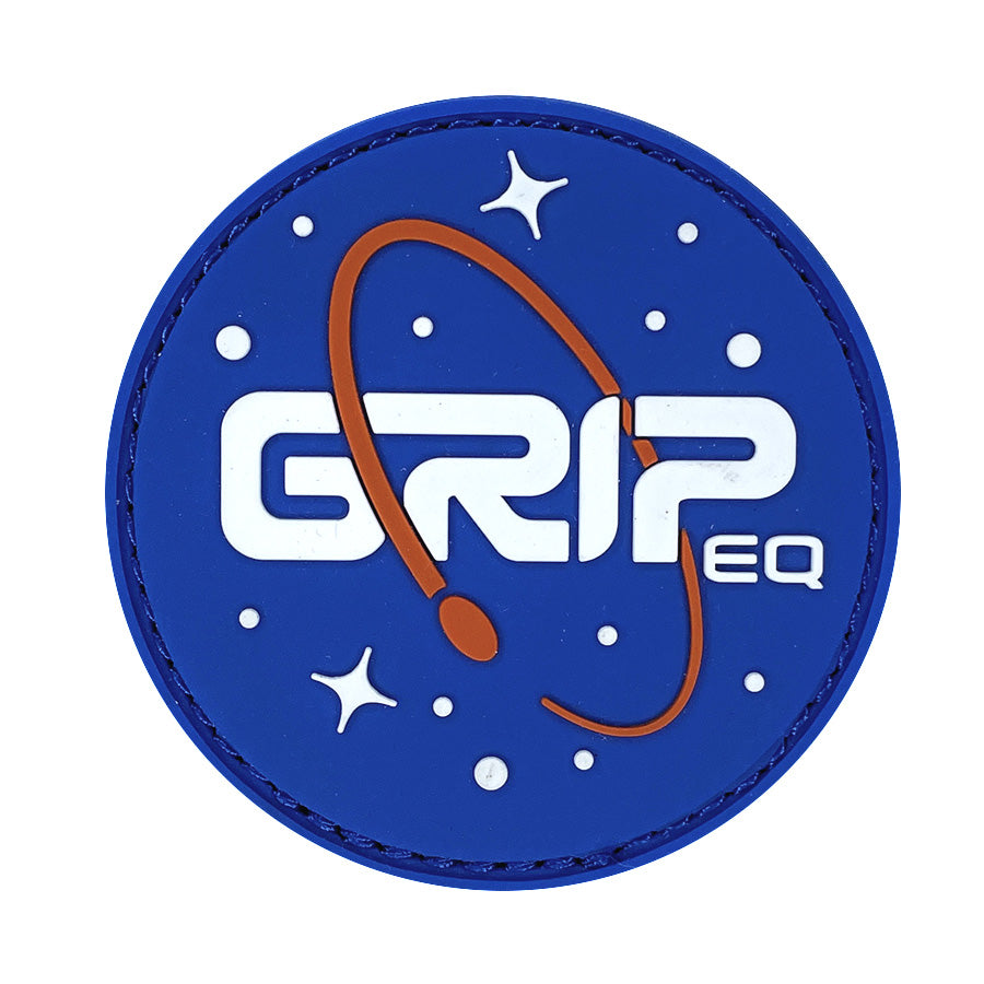 Grip EQ Bag Patch