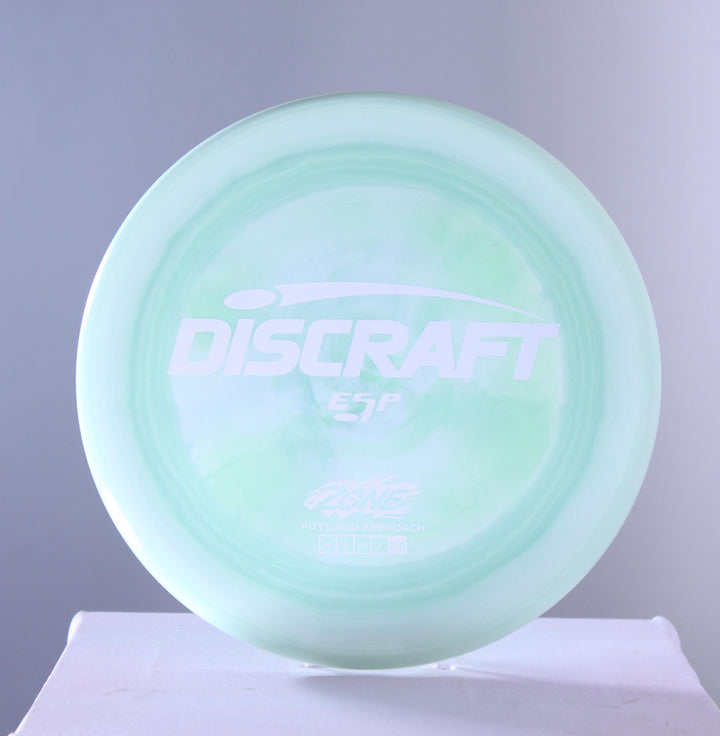 Paul McBeth 6x Signature Series ESP Zone