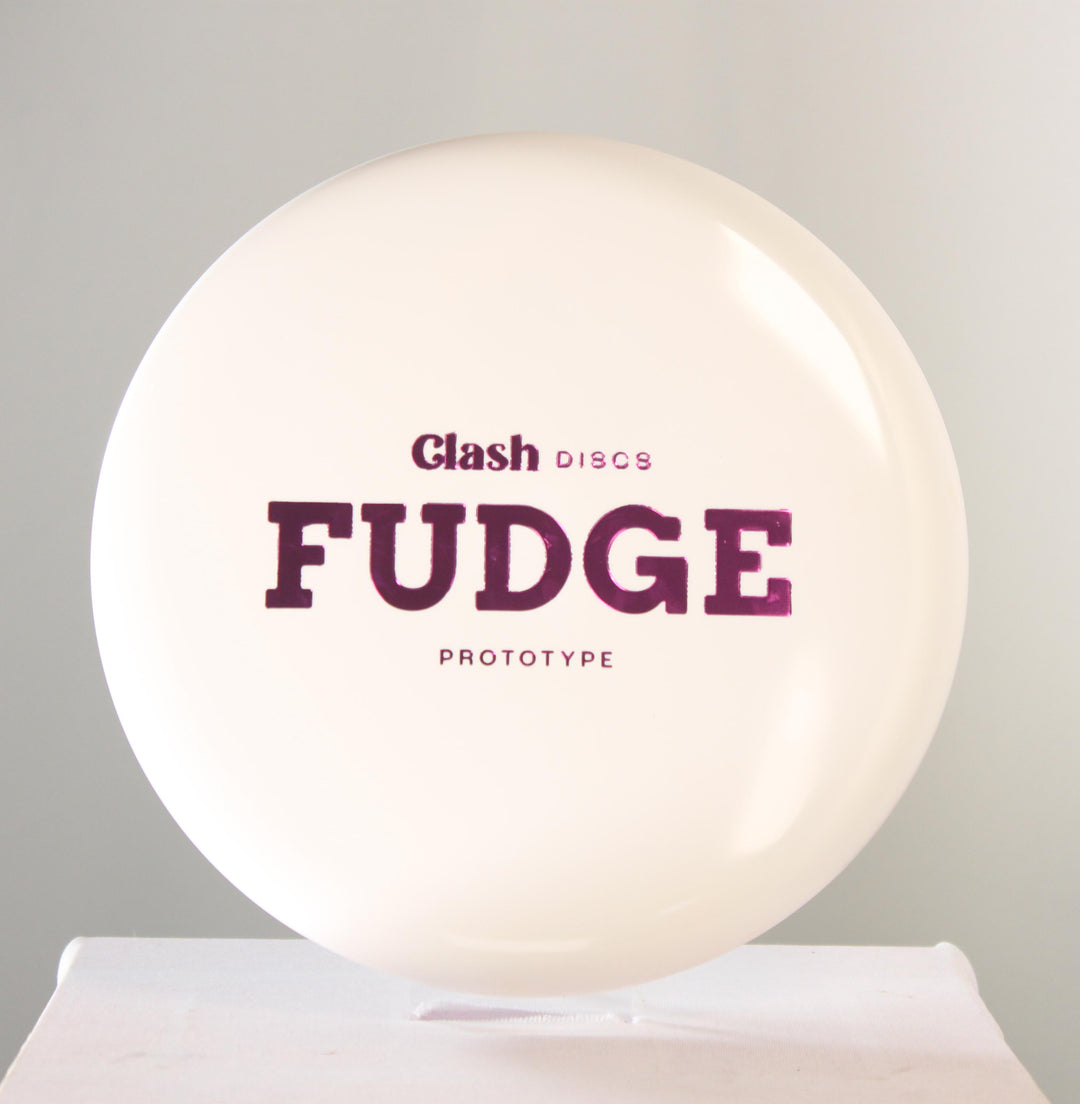 Prototype Steady Fudge