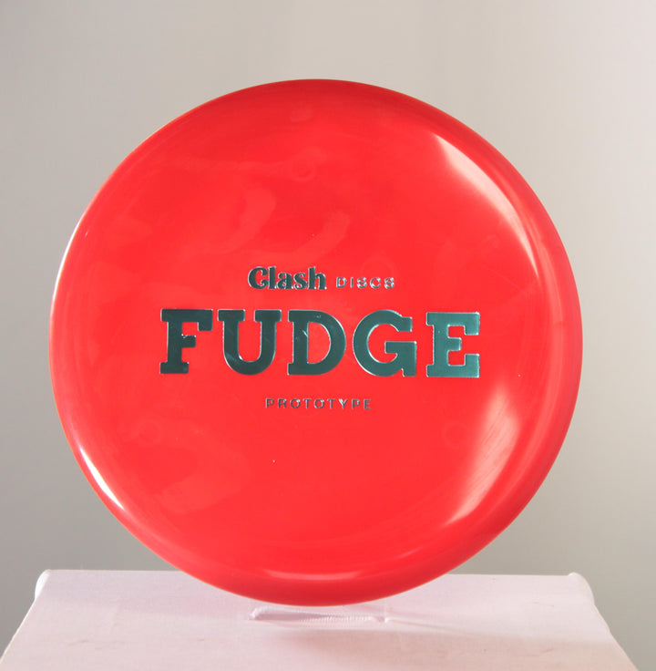 Prototype Steady Fudge