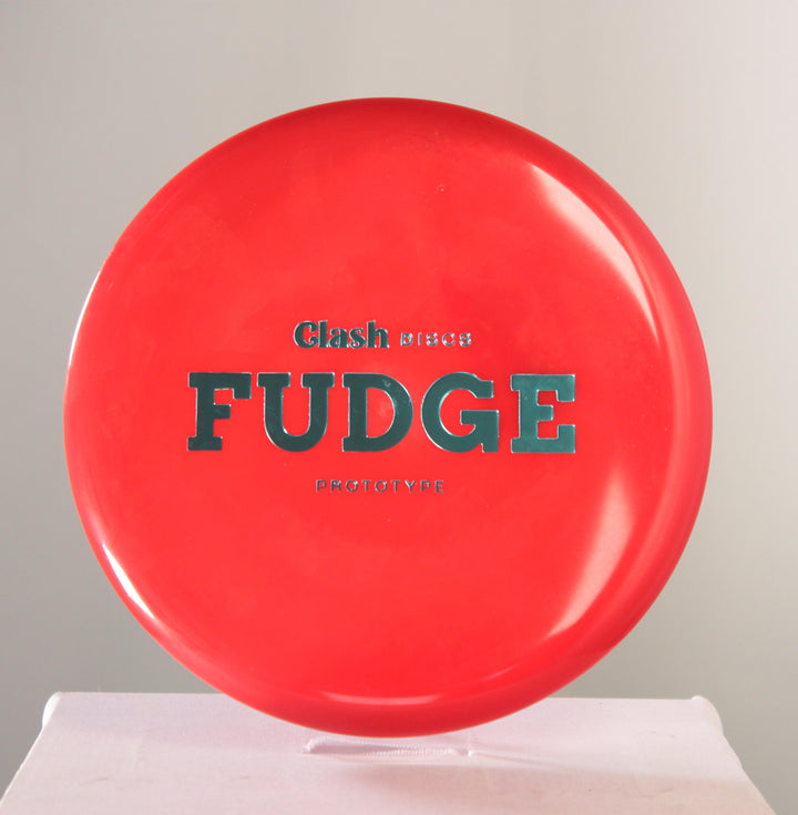 Prototype Steady Fudge