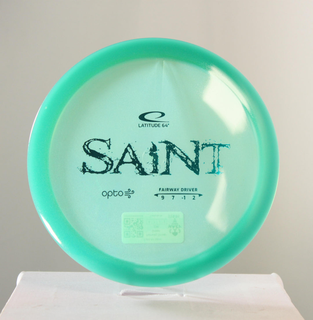 Opto Air Saint