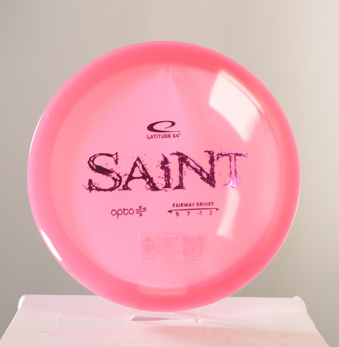 Opto Air Saint