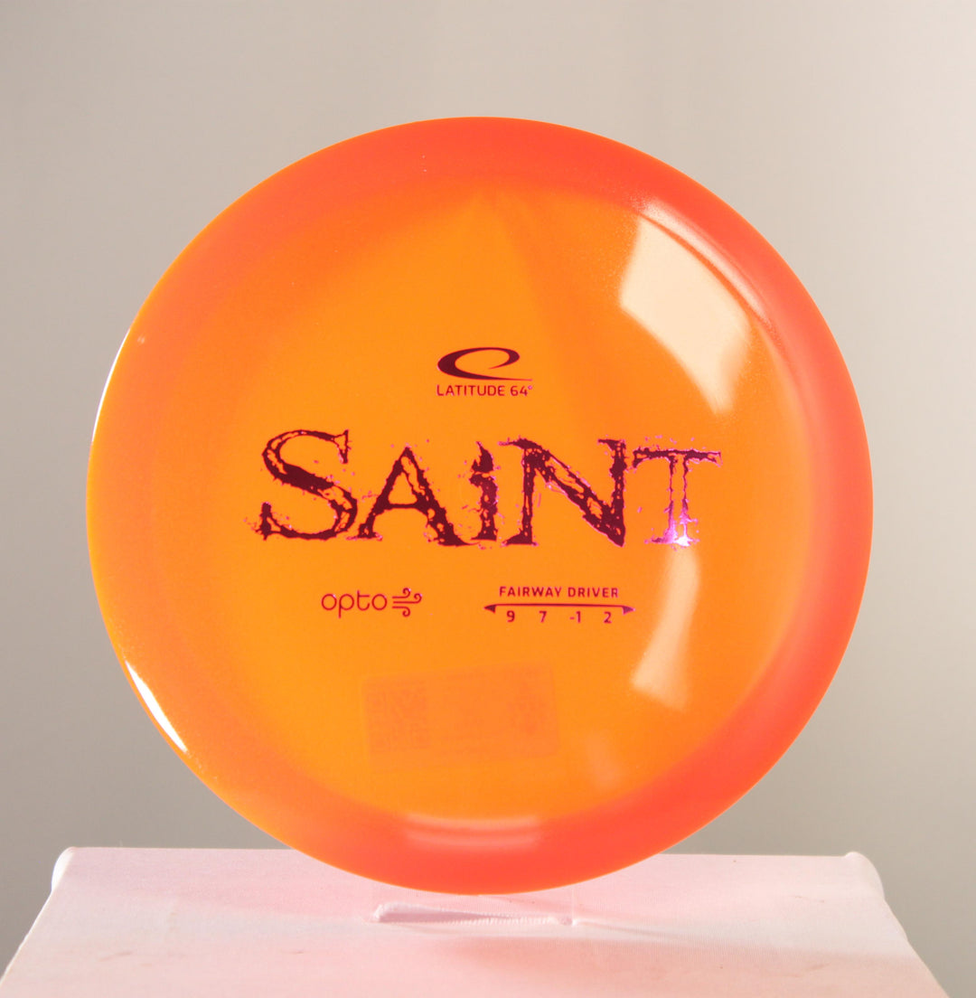 Opto Air Saint