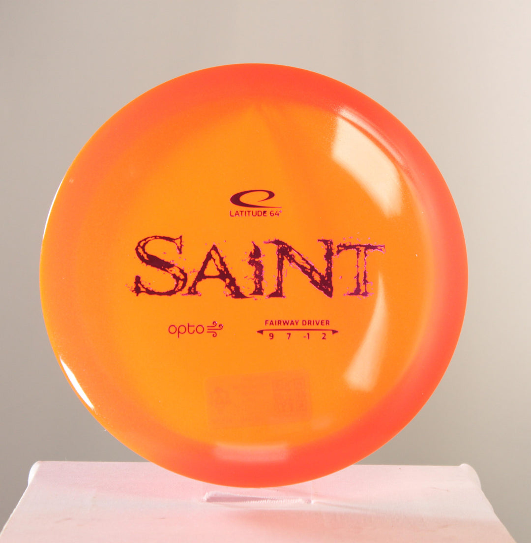 Opto Air Saint