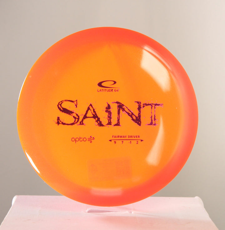 Opto Air Saint