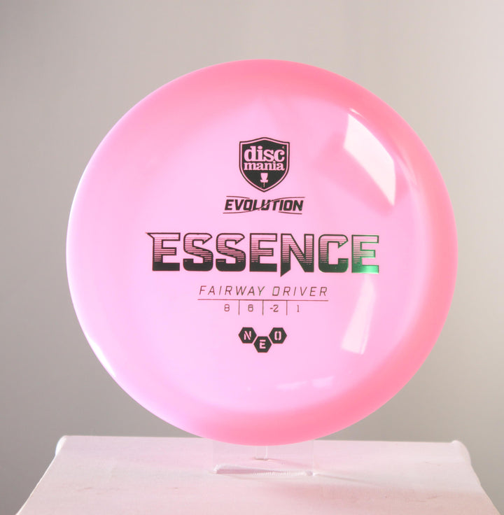 Neo Essence