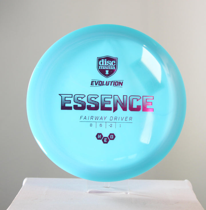 Neo Essence