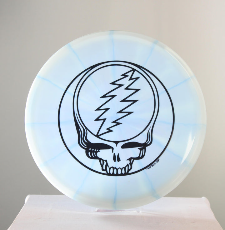 Grateful Dead Steal Your Face Lux Vapor Mutant