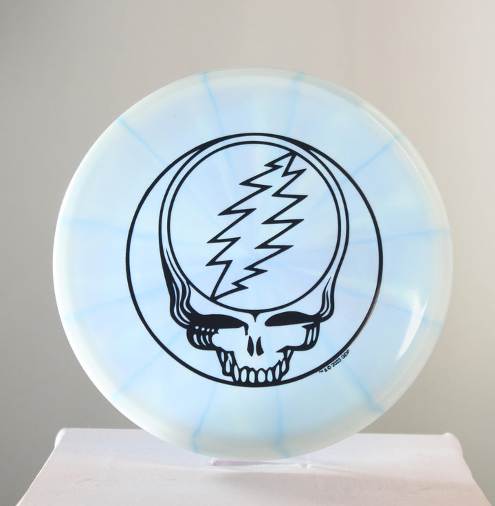 Grateful Dead Steal Your Face Lux Vapor Mutant