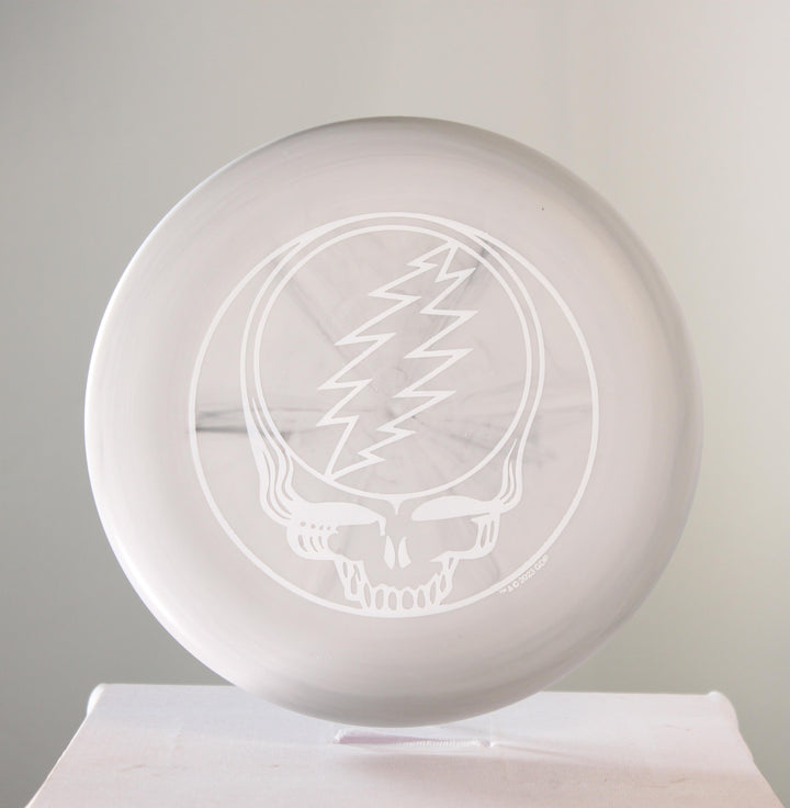 Grateful Dead Steal Your Face D-Line Flex 1 P2