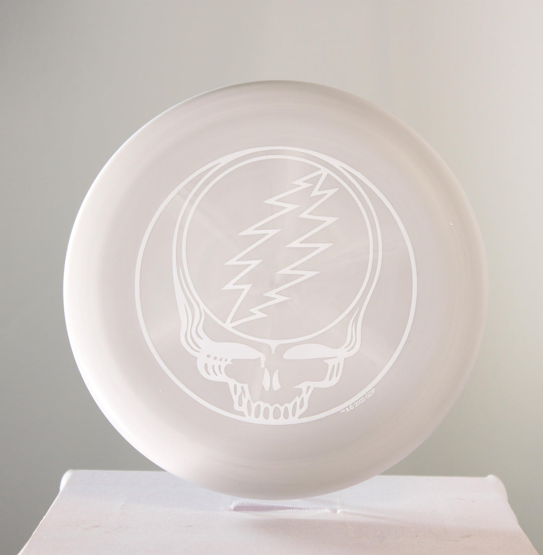 Grateful Dead Steal Your Face D-Line Flex 1 P2