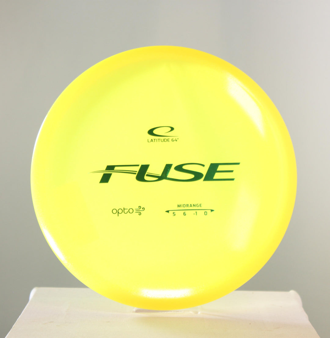 Opto Air Fuse