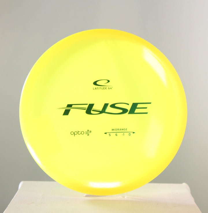 Opto Air Fuse