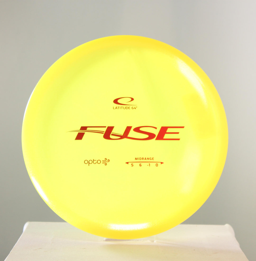 Opto Air Fuse