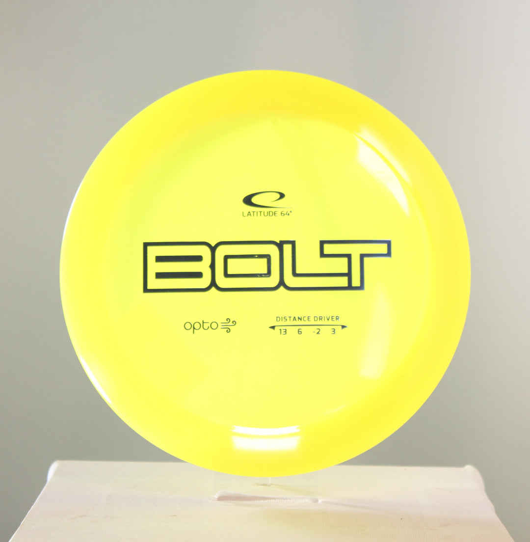 Opto Air Bolt