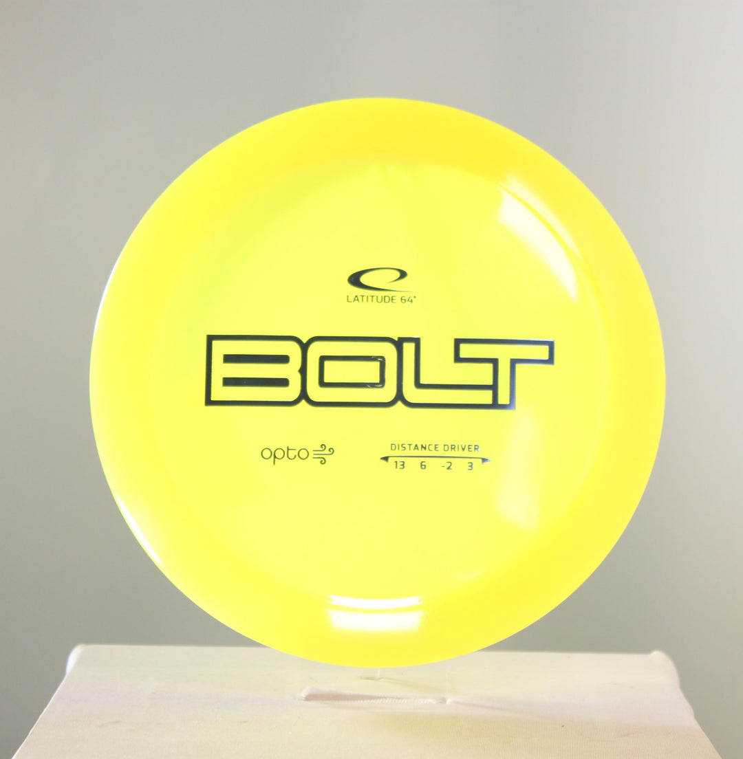 Opto Air Bolt