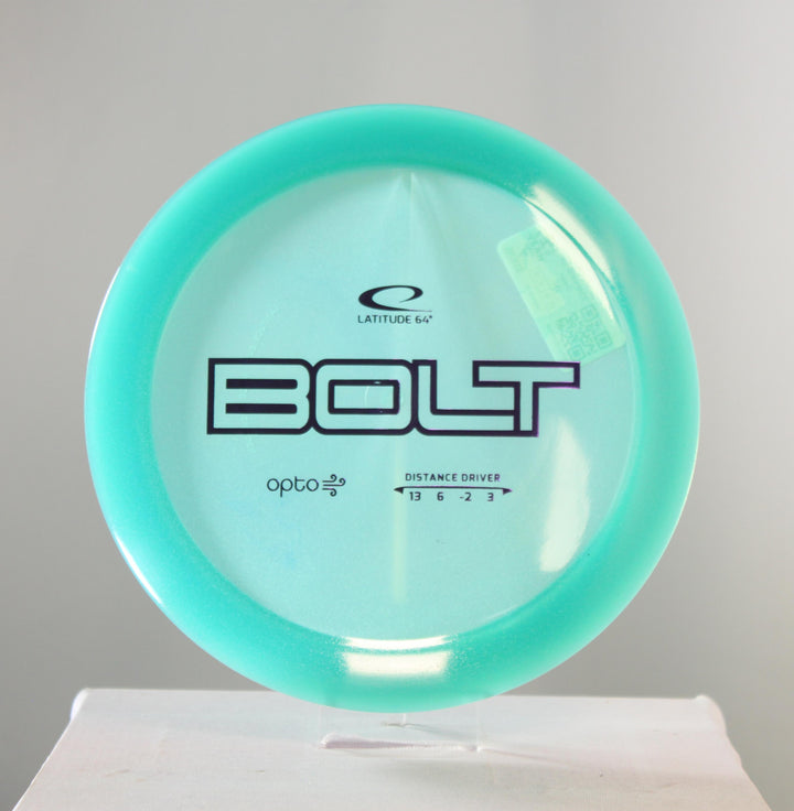 Opto Air Bolt