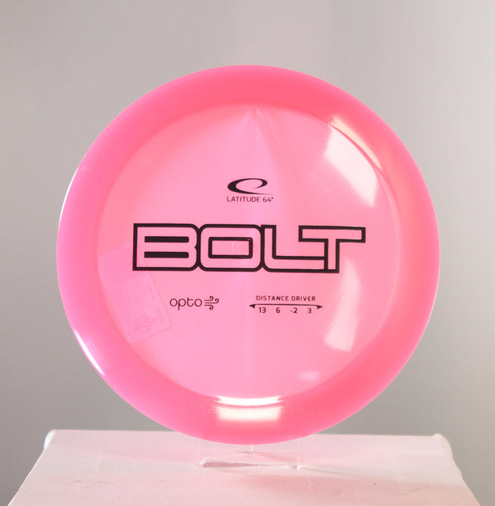 Opto Air Bolt