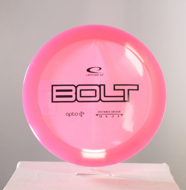 Opto Air Bolt