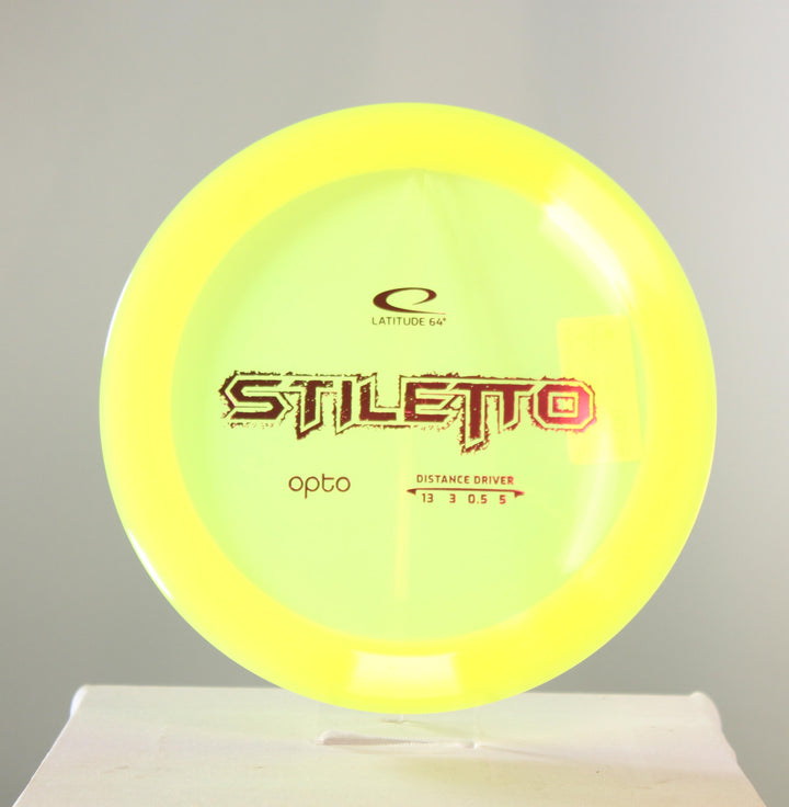 Opto Stiletto