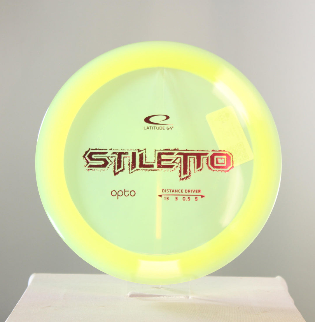 Opto Stiletto