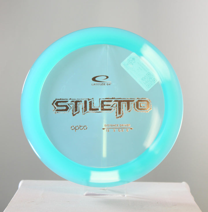 Opto Stiletto