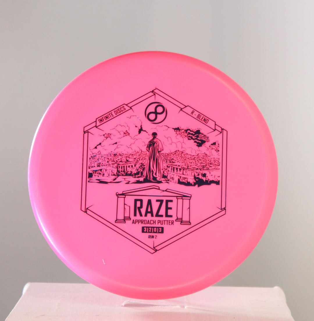 R-Blend Raze