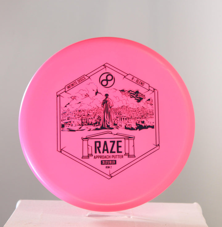 R-Blend Raze