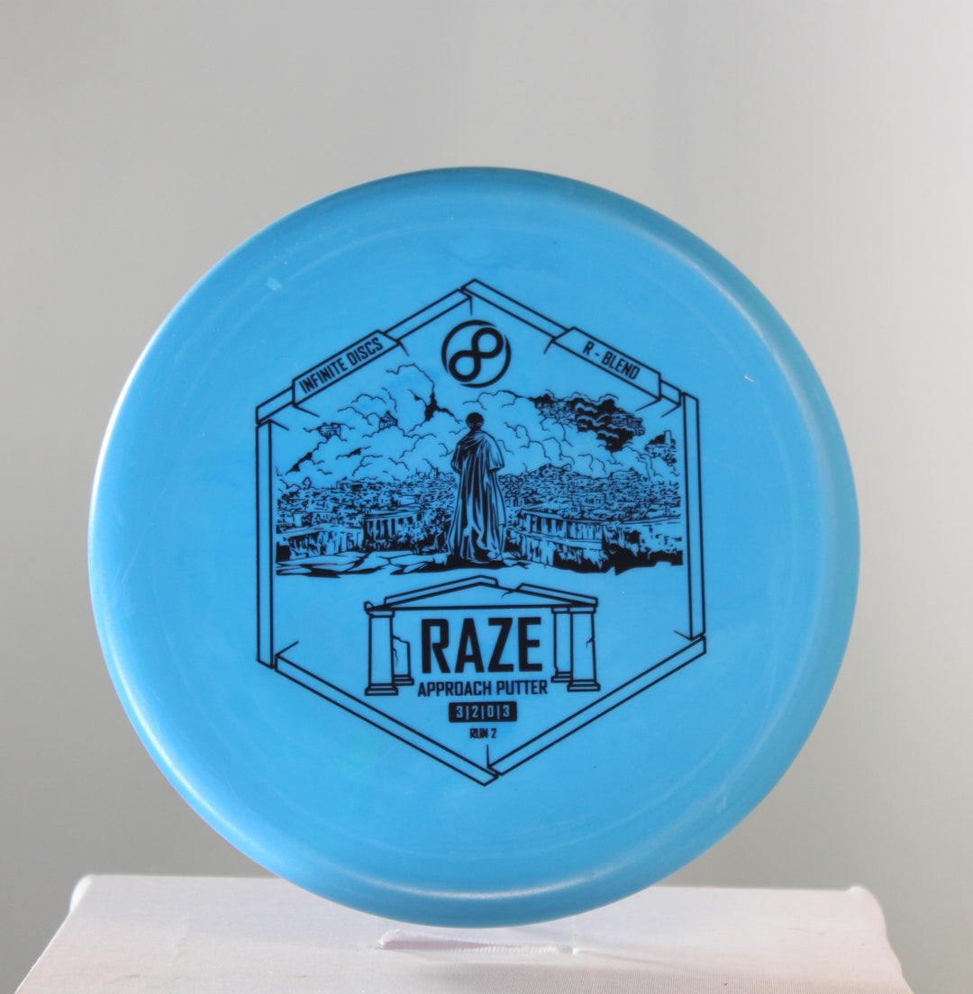 R-Blend Raze