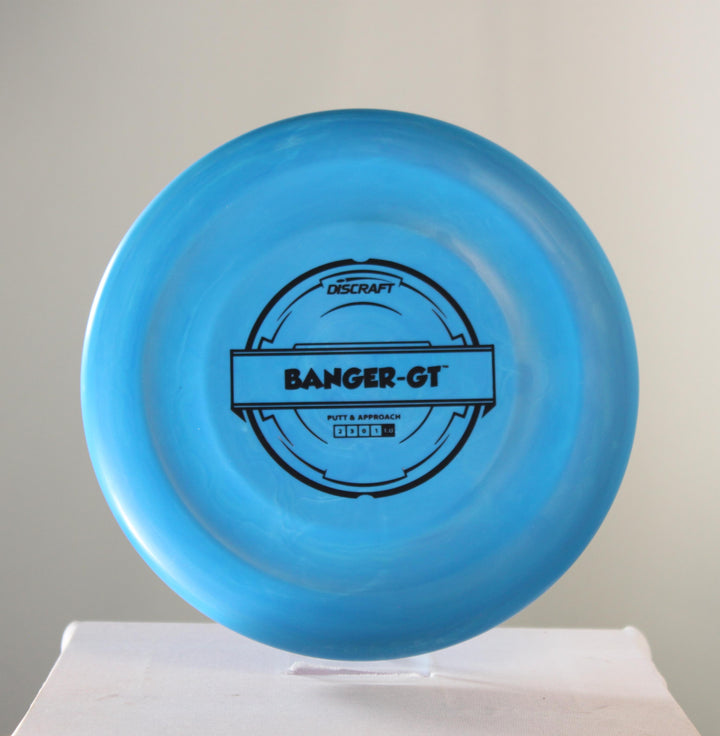 Putter Line Banger GT