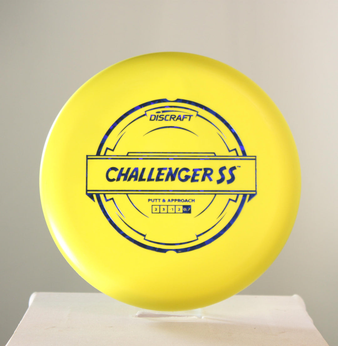 Putter Line Challenger SS