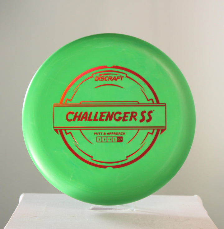 Putter Line Challenger SS