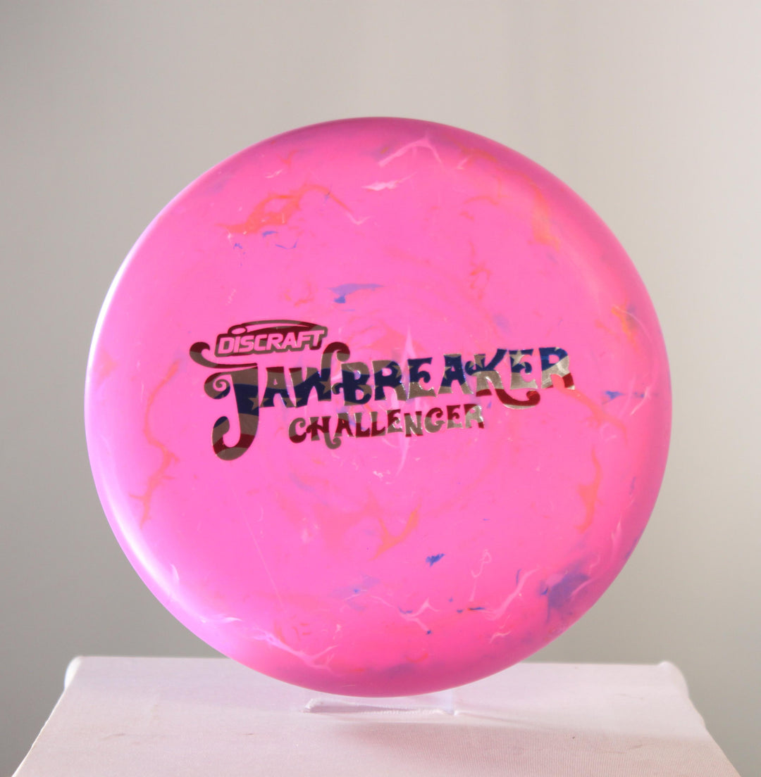 Jawbreaker Challenger