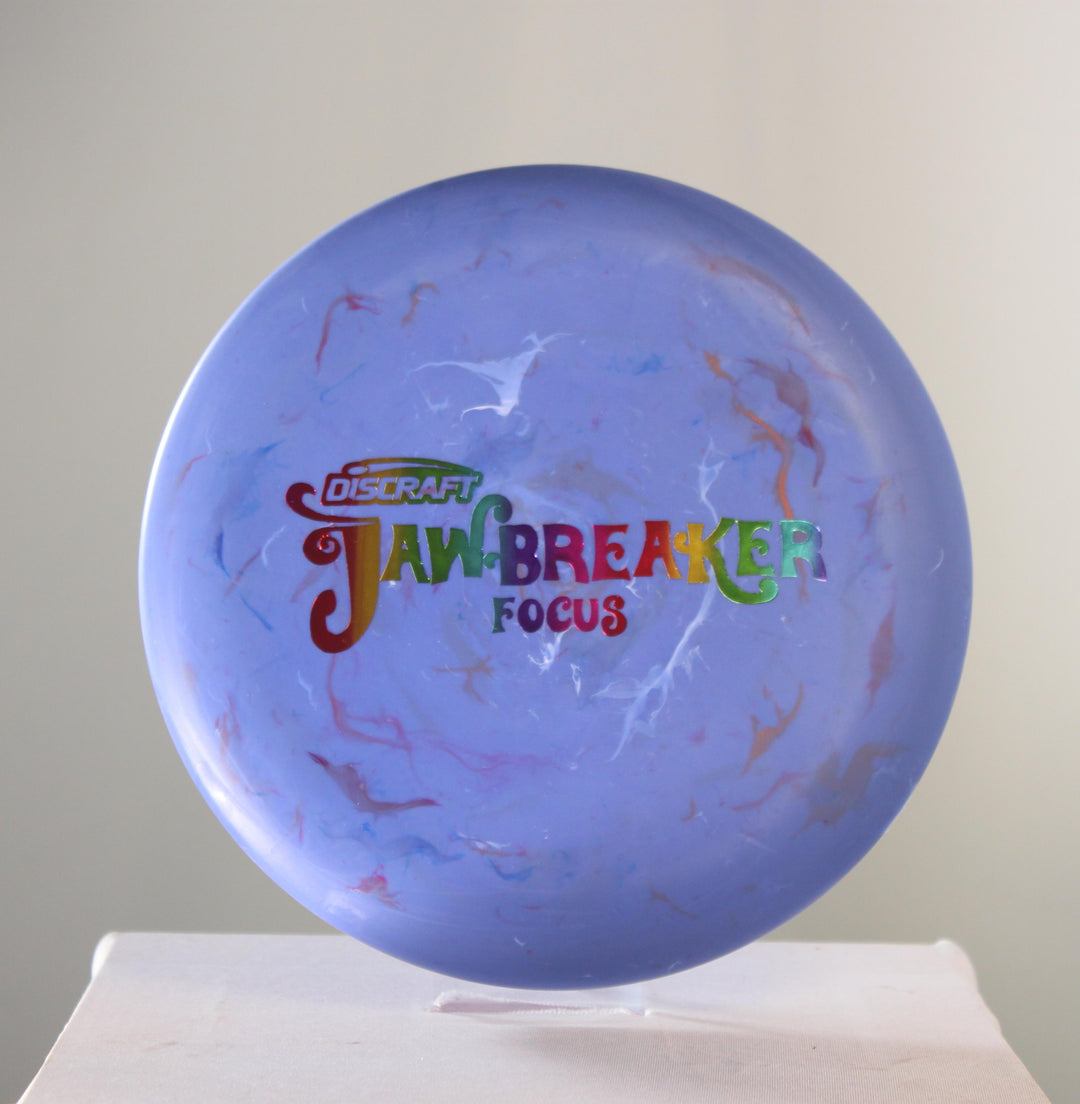 Jawbreaker Focus