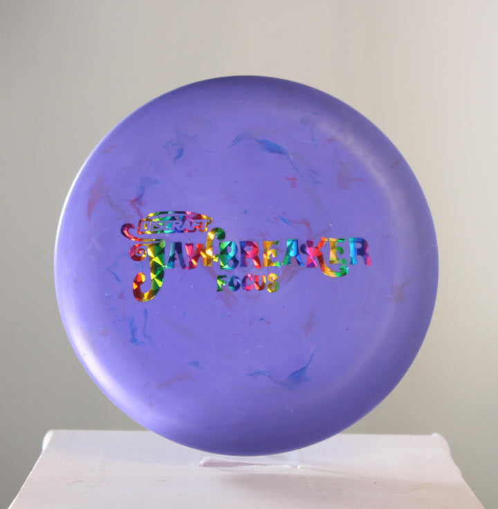 Jawbreaker Focus