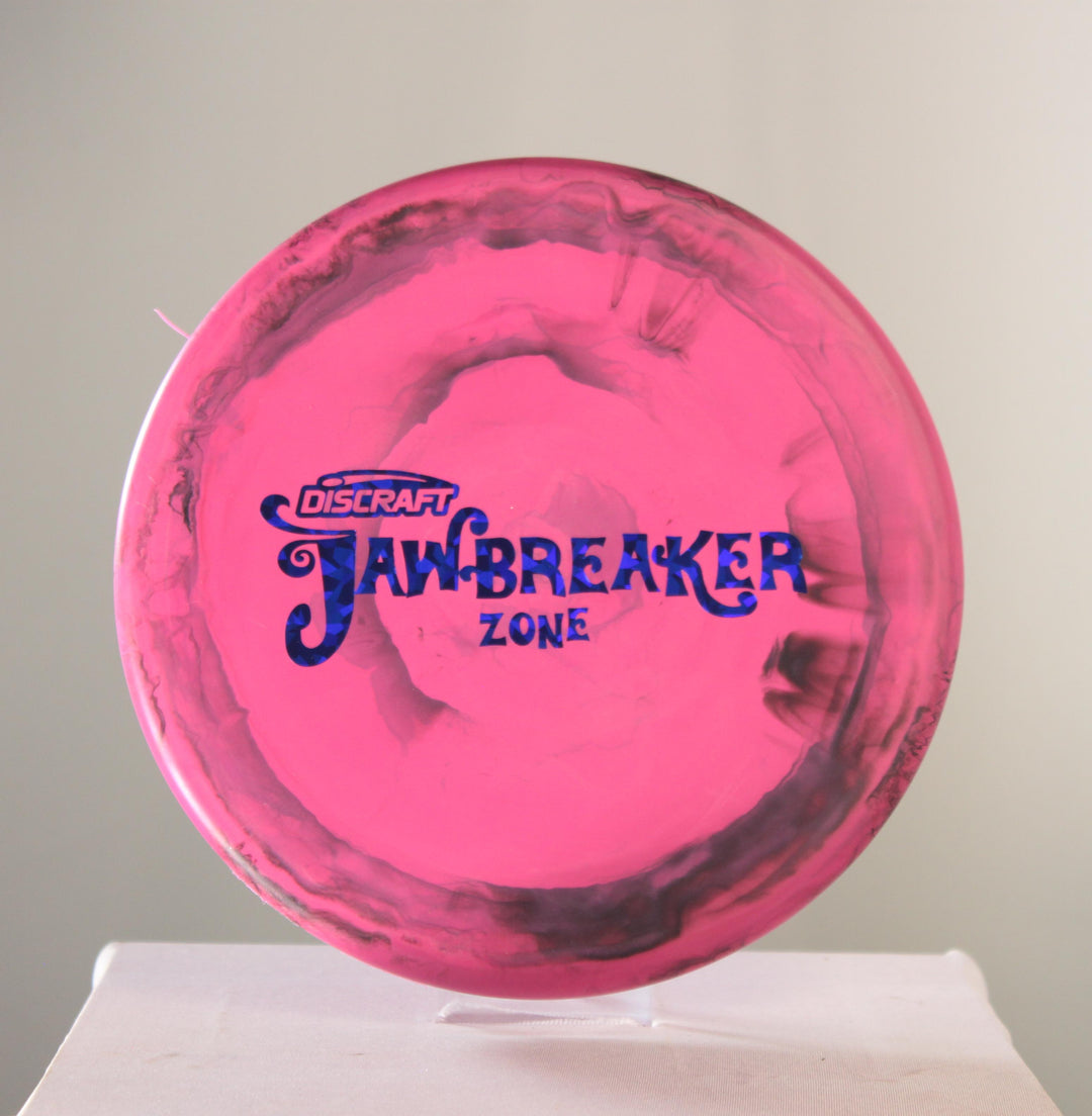 Jawbreaker Zone