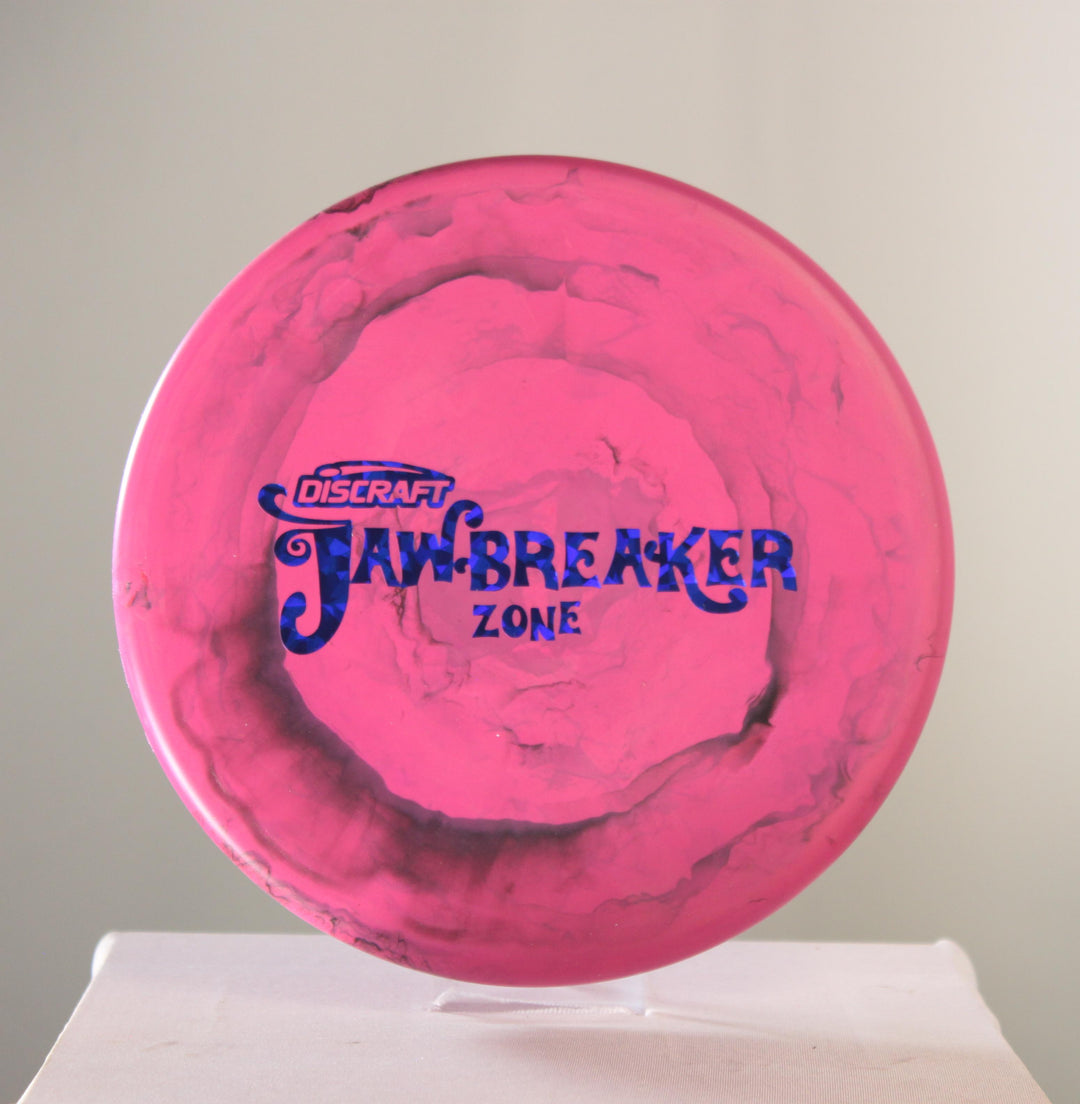 Jawbreaker Zone