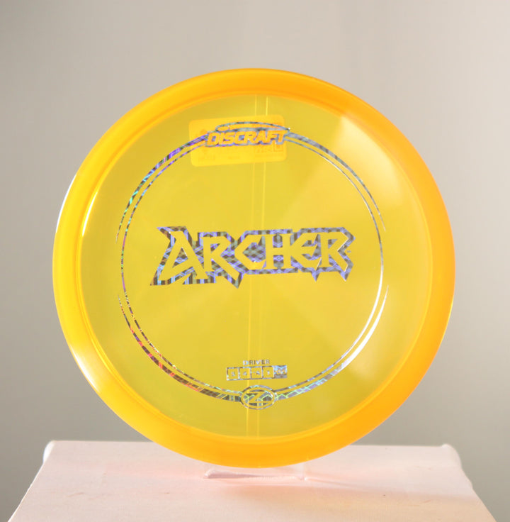 Z Archer