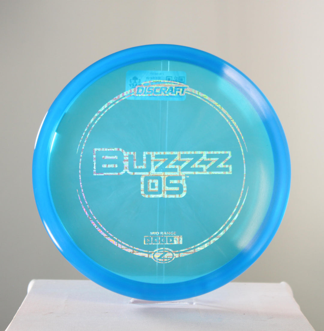 Z Buzzz OS