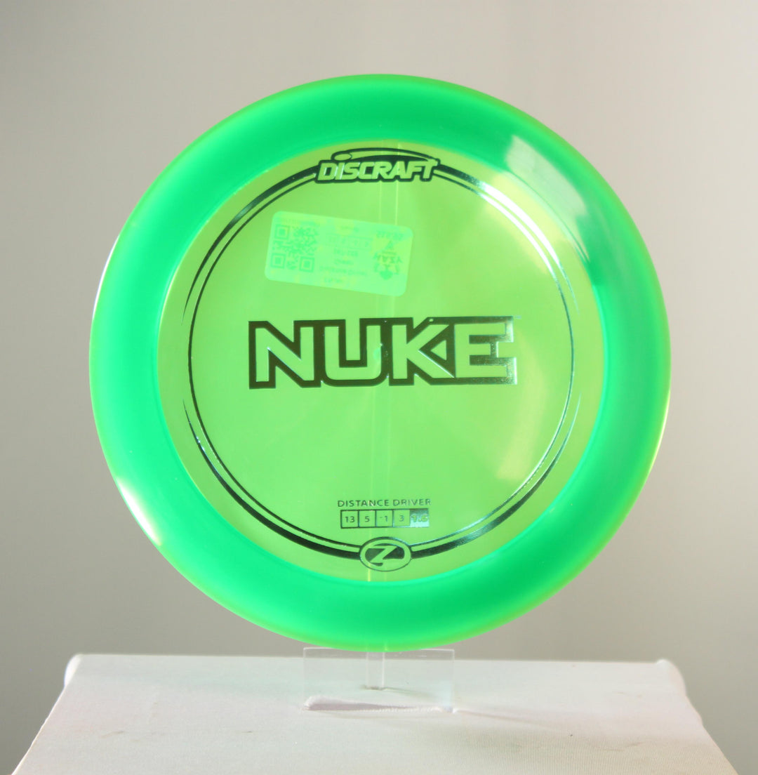 Z Nuke