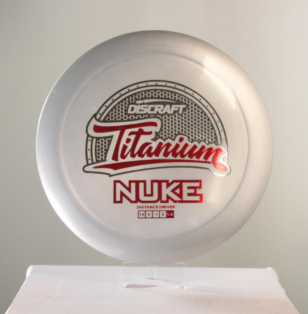 Titanium Nuke