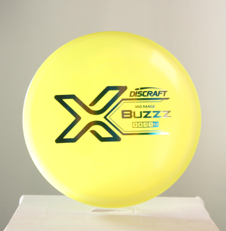 X Buzzz