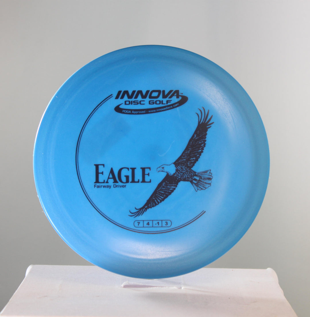 DX Eagle