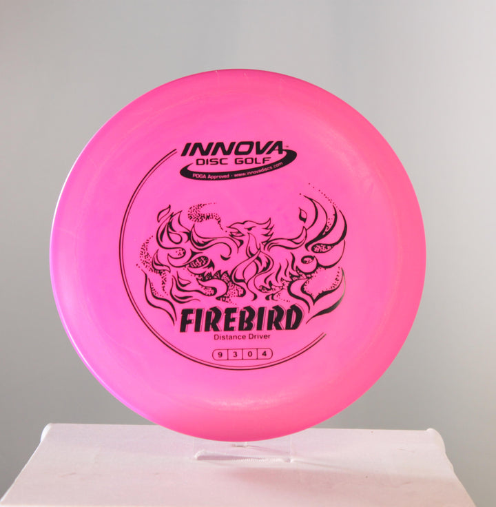 DX Firebird