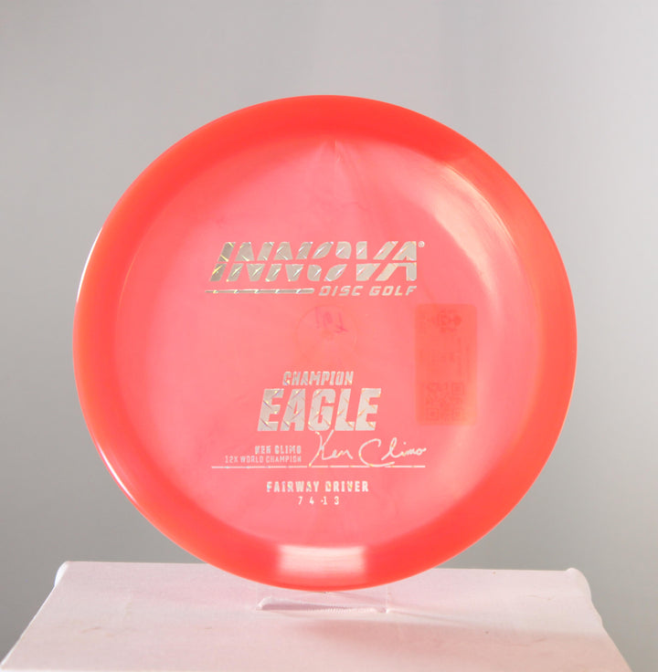 Champion Eagle