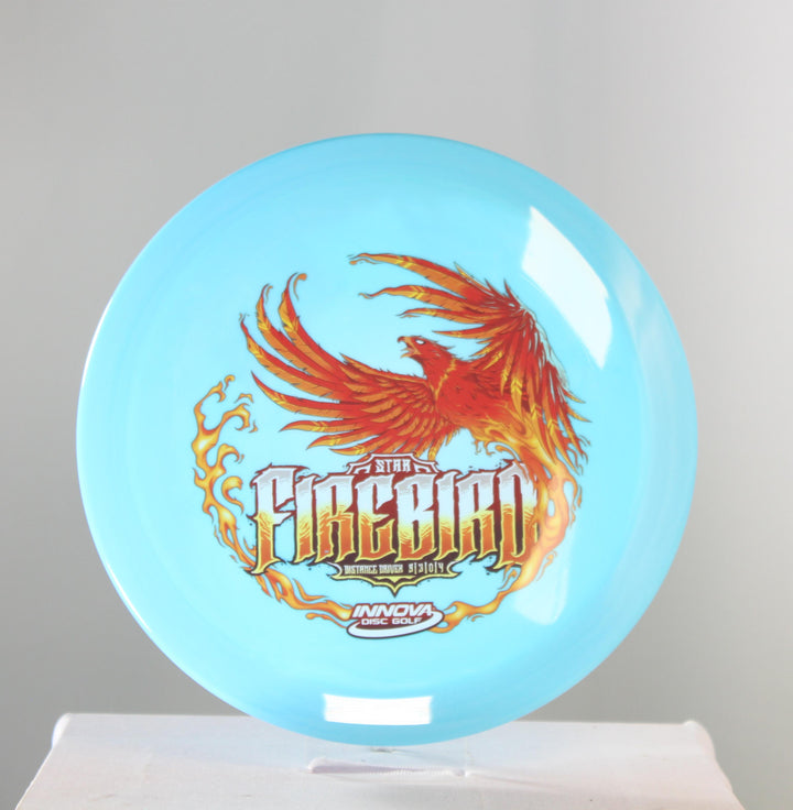 Innvision Star Firebird